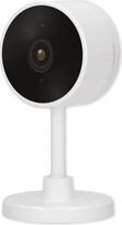 Alecto SMART-CAM10 WLAN IP kamera - Vidinė stebėjimo kamera - Be tiltelio / vartų - Rankinis sukimas ir pasukimas - Valdoma programėle "Android" ir OS - Tuya - Balta