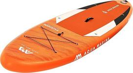 AM AQUA MARINA SUP Pripučiamas pripučiamas sintezės polivinilchloridas (PVC)