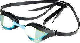 ARENA Unisex plaukimo akiniai "Cobra Core Swipe Mirror" (1 pakuotė)