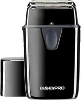 Babyliss PRO 4Artists UVFOIL dvigubos folijos skustuvas juodas