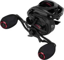 Baitcasting Angelrolle mit hoher Zugkraft und Übersetzung zum Angeln