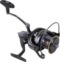 Bendras Weitwurf-Spinn-Angelrolle, Langlebige, Spielfreie Rolle aus Aluminiumlegierung für Angler