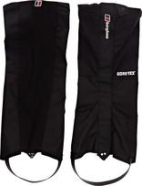 Berghaus Unisex Gore-tex II Gamasche Berghaus Gtx II, rechts, Schwarz, Größe S/M