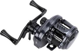Bnineteenteam Spiningo ritė, gėlavandenė druskingo vandens kompozitinio lydinio žvejybos ritė, pavarų santykis 7.6:1, 10lb stabdymo jėga žvejams