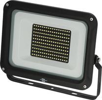 Brennenstuhl Jaro 14060 LED prožektorius / šviestuvas 100 W, skirtas naudoti lauke (lauko prožektorius, skirtas montuoti ant sienos, prožektorius 11500 lm, pagamintas iš aliuminio, IP65)