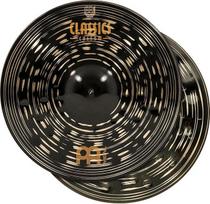 CC15DAH Classics Custom Dark HiHat 15"