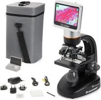 Celestron 44347 TetraView LCD skaitmeninis mikroskopas