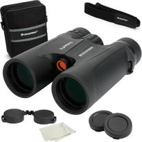 Celestron 71346 8 x 42 Outland X Fernglas - Schwarz