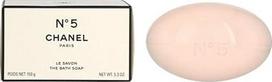 Chanel No. 5 Femme/Woman muilas 150 g