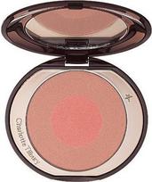 CHARLOTTE TILBURY Cheek to Chic skaistalai Kulminacija