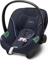 CYBEX Gold Aton S2 i-Size, nuo gimimo iki maždaug 24 mėnesių, maks. 13 kg, su naujagimio įdėklu, suderinama su "SensorSafe", vandenyno mėlyna