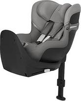 CYBEX Gold Sirona S2 i-Size vaikiška automobilinė kėdutė nuo 3 mėn. iki 4 metų Max. 18 kg SensorSafe Compatible Soho Grey