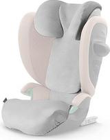 CYBEX Gold Summer Cover for Solution G2 Child Car Seat Grey
