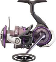 Daiwa 21 Prorex Mq Lt 3000D-C žvejybos ritė, spiningo ritė, skirta spiningavimui, stacionari ritė