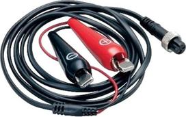 Daiwa Elektros angeliukų kabelis Stromversorgung TC 2022 1200 - 2,80 m - M181801