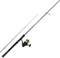 Daiwa rinkinys Angelrute + Angelrolle Strikeforce SF 802 Mhfs DF + SF B SD 2500 - 2,44 m - 415 g - P.7-28 g - 126 cm - Tmv.80 cm - PACKSF06