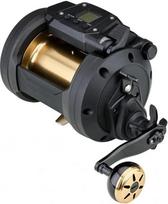 Daiwa Tanacom 2022 elektrinė ritė 800 - 1910 g - R.2.1 - Tmv.59 cm - Dg.25 kg - TC22800