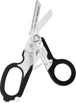 Daugiafunkcinis įrankis "Leatherman Raptor" (pritaikomas), pilkas, LT140