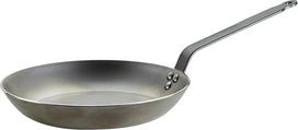 de Buyer - Carbon Plus 5110.28 Keptuvė Iron Steel 28 cm Silver