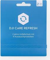 DJI kortelė DJI Care Refresh 2 metų planas (DJI Mavic 3 Cine)