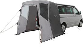 Easy Camp Unisex Krossbu Sonnensegel