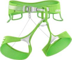 EDELRID Unisex "Ace III" laipiojimo petnešos (1 pakuotė)