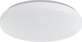EGLO connect.z Smart Home LED lubų šviestuvas Totari-Z, 38 cm skersmens lubų šviestuvas, "ZigBee", programėlė ir valdymas balsu, "Alexa" programėlė ir valdymas balsu, reguliuojama šviesos spalva (šilta balta / šalta balta), reguliuojamas apšvietimas