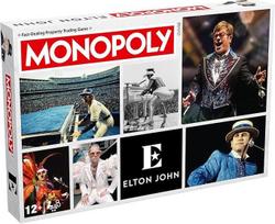 Eltono Johno monopolis