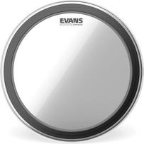 Evans EMAD2 Clear18 colių BD18EMAD2 bosinio būgno mušiklis