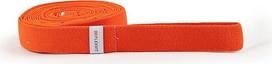FLEXVIT Multi - Widerstandsband mit Schlaufen für Ganzkörpertraining | Für Kraft, Yoga & Reha | Hautfreundlich, reißfest & mobil einsetzbar