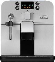 Gaggia RI9305/11 kavos aparatas - kavos aparatai (Kavos pupelės, Espresso, Nerūdijantis plienas, Nerūdijantis plienas, Espresso)