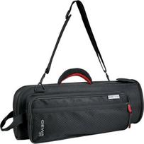 GEWA Prestige SPS Gig Bag trimitas Juoda