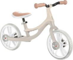 Globber GO Bike Elite - Laufrad Kinder, 10 Zoll TPE-Reifen, 2-rädrig, höhenverstellbar