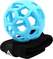 Golfo sūpynės tuščiaviduris treniruočių kamuolys, nešiojamasis golfo sūpynės laikysenos korekcijos treniruočių pagalbinis kamuolys "Smart Ball" laikysenos korekcijos treniruočių kamuolys, tinkamas jauniems golfo žaidėjams