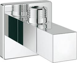 GROHE 22013000 Eurocube kampinis vožtuvas 1/2 colio