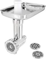 Grossag 1354 mėsmalė "Kitchen Aid" priedų priedai Nerūdijantis plienas
