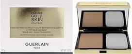Guerlain Parure Gold Compact Foundation #1N 10g