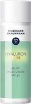 Hildegard Braukmann Hyaluronic Sun Relax dieninis kremas, apsaugos nuo saulės faktorius 30, pakuotė po 1 (1 x 50 ml)