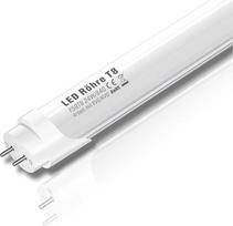 IHYCTV LED vamzdis 150 cm, 24 W, 3885 liumenų, G13 T8, suderinamas su EVG/KVG/VVG, 4000 K neutralios baltos spalvos, 4 vnt.
