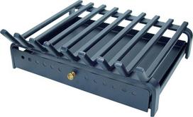 Imex El Fox 10805 - Židinio grotelės su stalčiumi (60 x 45 cm)