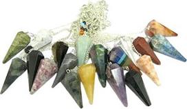 Išskirtinis rinkinys iš penkiolikos brangakmenių kūgio švytuoklės Krištolinis gydymas Reiki Dowsing Feng Shui vyrai moterys dovana Metafizinė galinga meditacija Psichinė energija Sėkmė Klestėjimas sveikata turtas čakrų balansavimo priemonė baimė sėkmė šan