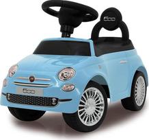 Jamara 460327 Stumiamasis automobilis, Bobbycar, mėlynas