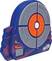 Jazwares NER0125 Target Nerf skaitmeninis taikinys, NER0125-Modelis 2021