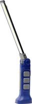kaip - "Schwabe 42810" LED akumuliatorinis rankinis žibintas EVO6 Darbo šviesa 4W COB + 1W SMD