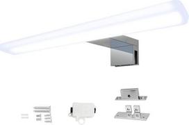 kalb Mera LED vonios kambario veidrodinė lemputė 230 V Pasirinkimas 600 mm Šilta balta