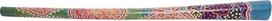 Kamballa Didgeridoo 130 cm dažytas