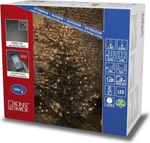 Konstsmide 6522-870 LED šviestuvas su priedėliu Außen EEK: A (A++ - E) netzbetrieben 560 LED (e