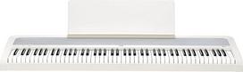 Korg - B2+ 88 skaitmeninis pianinas su 88 pasvertais klavišais - baltas