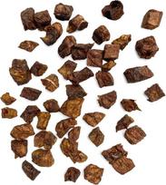 KT-Pets Training Beef 1000 g Premium kramtomasis užkandis šuniui 100% jautiena, pagaminta Vokietijoje, bekvapis maišelis