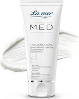 La mer MED drėkinamasis dieninis kremas - veido priežiūros priemonė jautriai ir sausai odai - veido kremas vyrams ir moterims - 50 ml